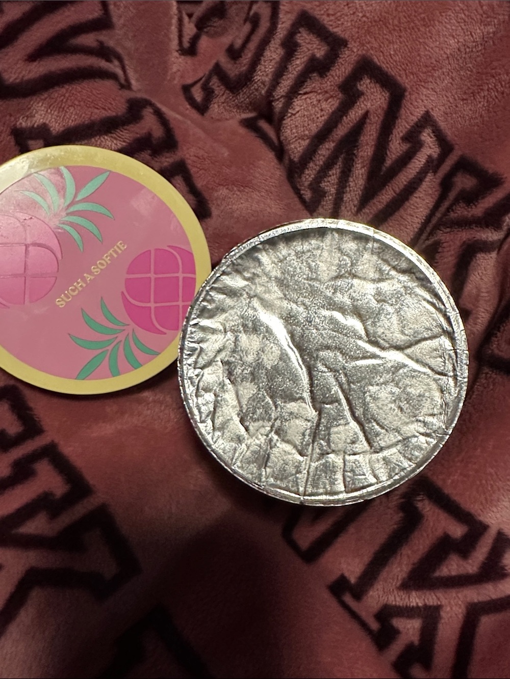 PINK - Picture 5 of 5